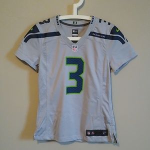 Seahawks Wilson Jersey